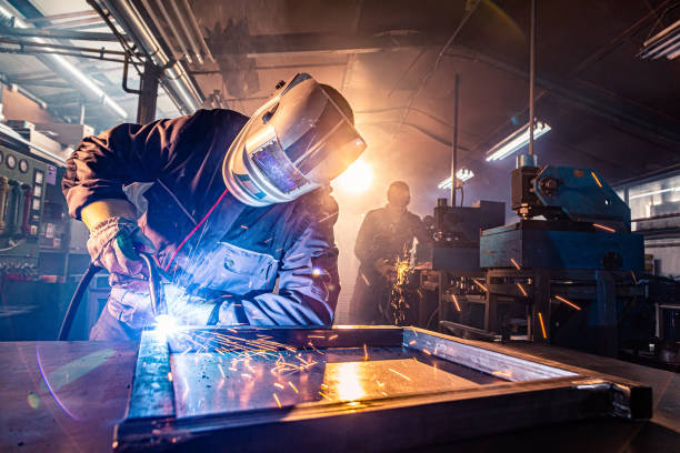 Best Aerospace and Defense Welding in Heritage Lake, IN