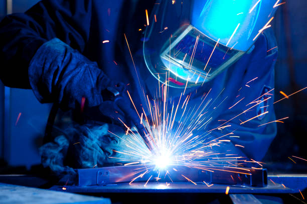 Best Welding Inspection and Certification in Heritage Lake, IN