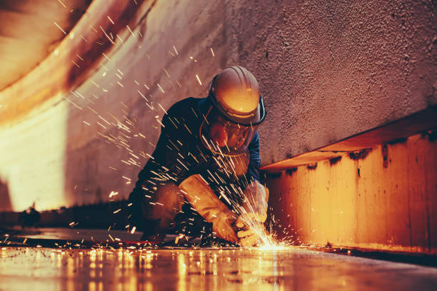 Best Specialty Welding Processes in Heritage Lake, IN