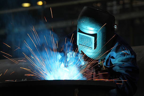 Best Artistic and Custom Metal Fabrication in Heritage Lake, IN